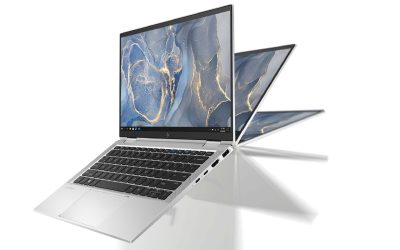 معرفی لپتاپ‌های سری elitebook اچ‌پی
