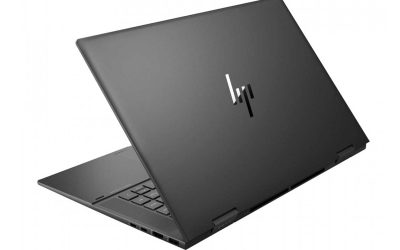 معرفی لپ‌تاپ HP ENVY