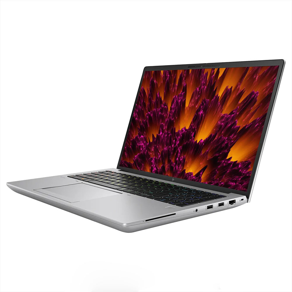 HP ZBook Fury G10