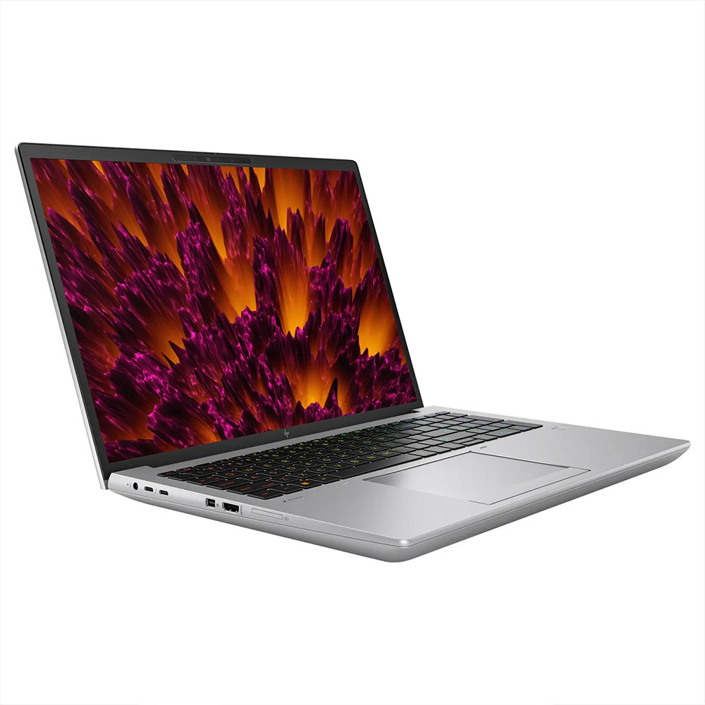 HP ZBook Fury G10