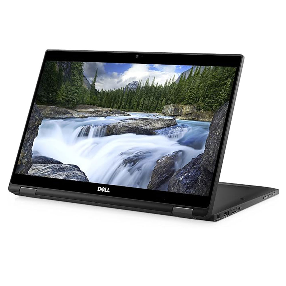 لپتاپ دل مدل Dell Latitude 7390 | پردازنده core i7 8th | ظرفیت 256gb | رم 16GB